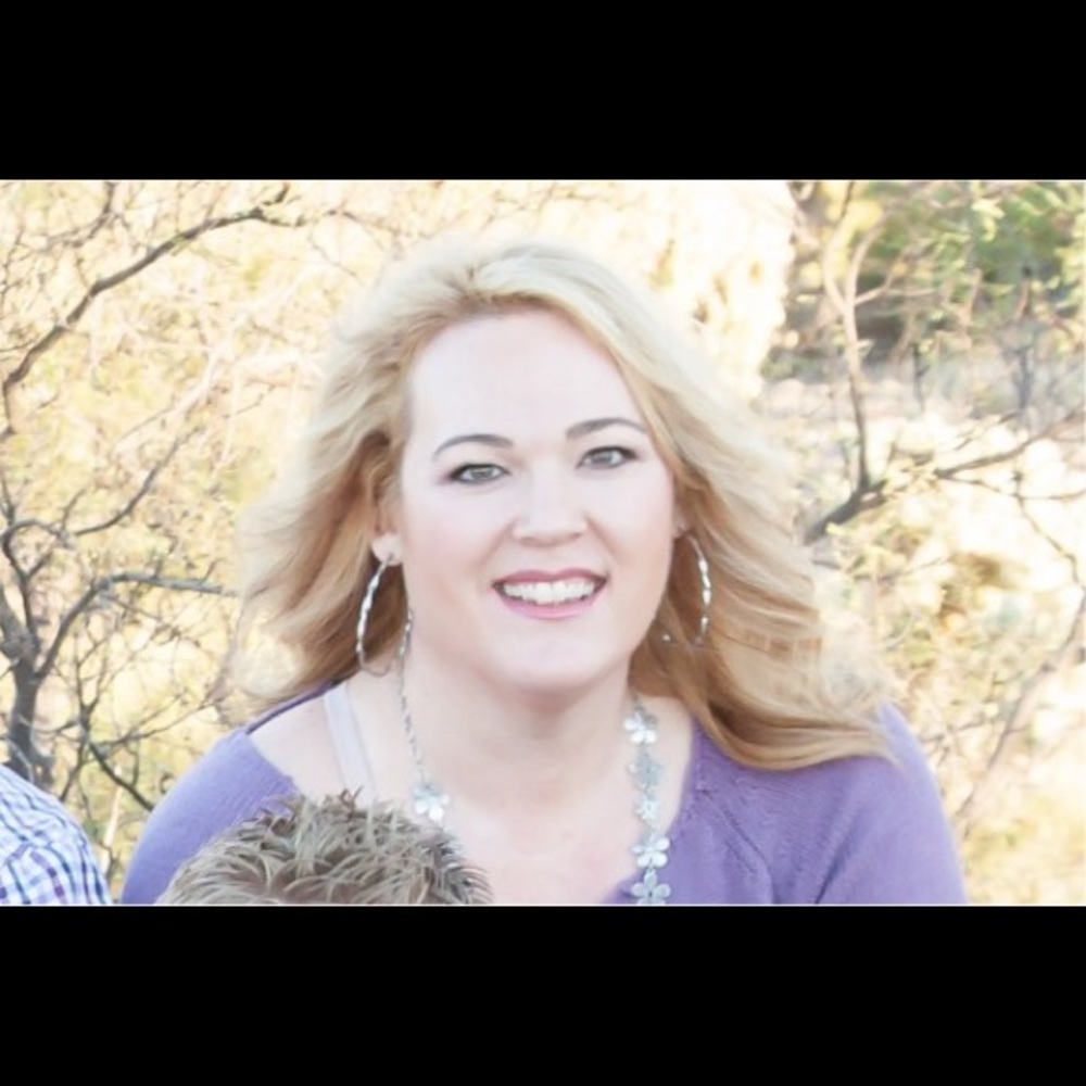 Meet your Posher, Carrie